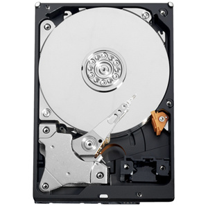 Disco Duro Interno Western Digital WD5000AURX 3.5'', 500GB, SATA III, 6 Gbit/s, 64MB Cache