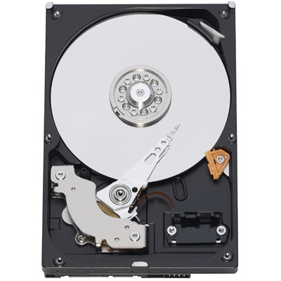 Disco Duro Interno Western Digital WD Enterprise RE3 3.5'', 500GB, SATA II, 3 Gbit/s, 7200RPM