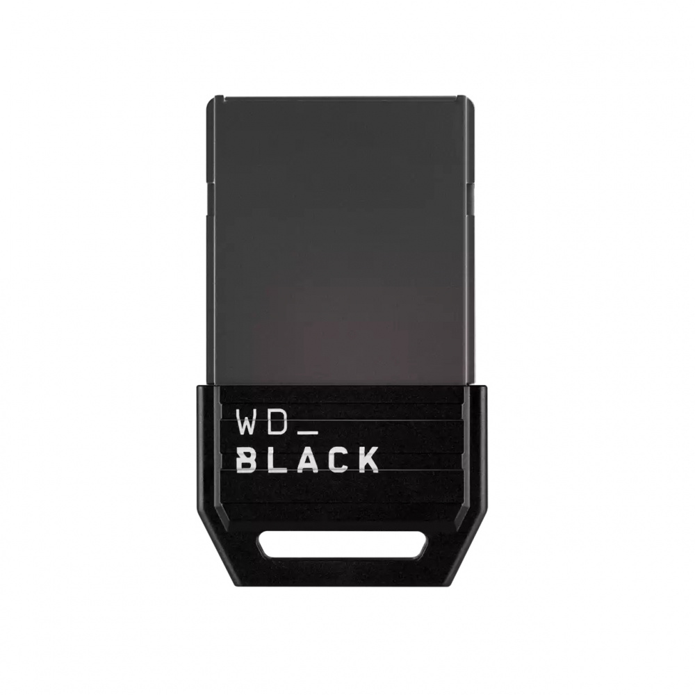SSD Tarjeta de Expansión Western Digital WD_BLACK C50, 512GB, para Consolas Xbox Series S/X