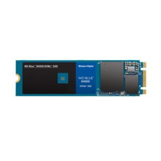 SSD Western Digital WD SN500, 250GB, PCI Express 3.0, M.2