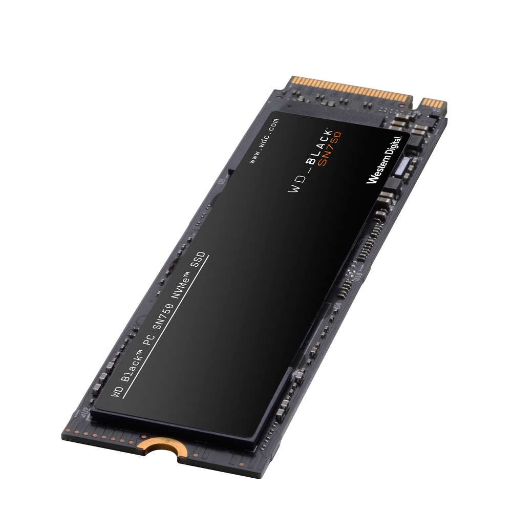 SSD WD WDS250G3X0C NVMe, 250GB, M.2, 1600 MB/s Escritura, 3100 MB/s Lectura, PCI Express 3.0 