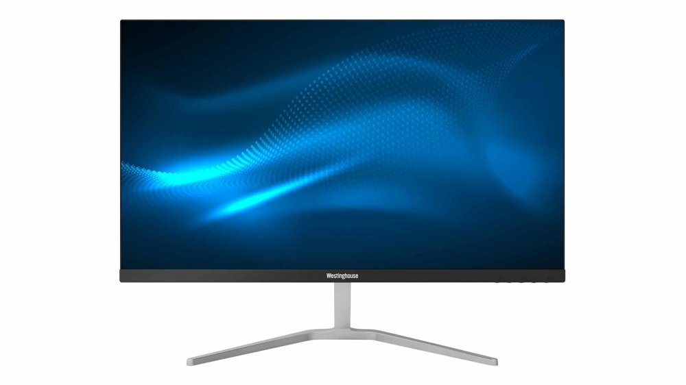 Monitor Westinghouse WH22FX9019 LED 22", Full HD, HDMI, Negro