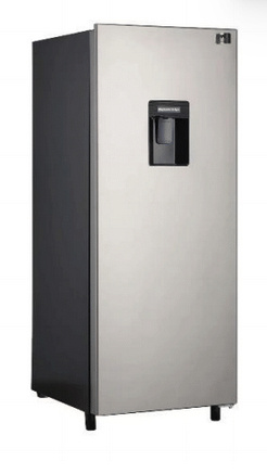 Westinghouse Refrigerador WWCR0629183, 6 Pies Cúbicos, Gris