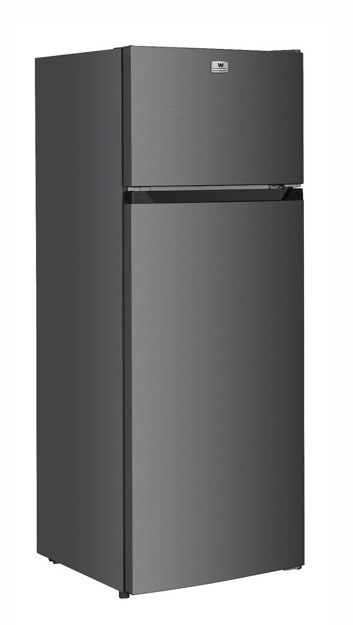 Westinghouse Refrigerador WWCR073206LTMHS, 7.3 Pies Cúbicos, Gris