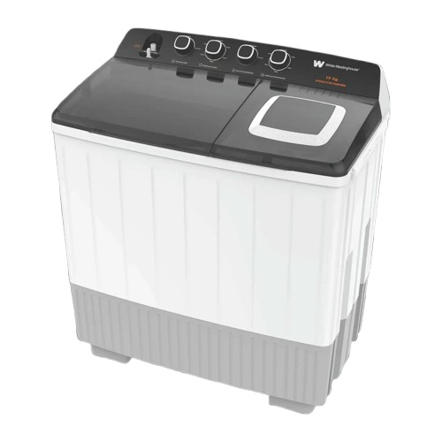 Westinghouse Lavadora de Carga Superior WWXCTT301408Q, 19KG, Blanco