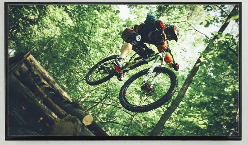 Weyon Smart TV LED 32WDSNMX 32", HD, Negro