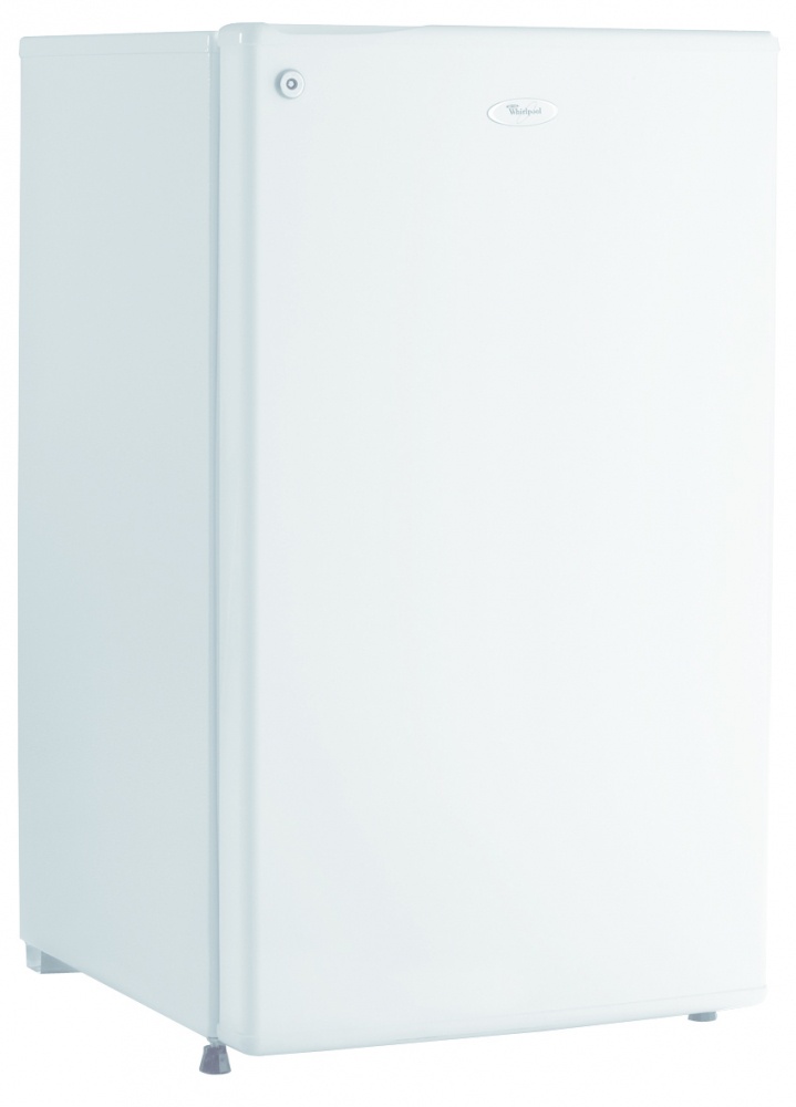 Whirlpool Refrigerador WS5501Q, 5 Pies Cúbicos, Blanco