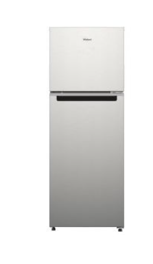 Whirlpool Refrigerador WT1130V, 11 Pies Cúbicos, Plata