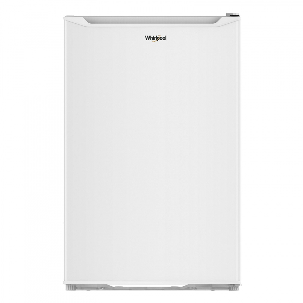 Whirlpool Frigobar WUC2205Q, 5 Pies Cúbicos, Blanco