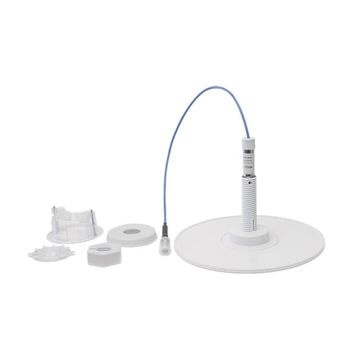 Wilson Electronics Amplificador de Señal Celular, 4G, 608 - 2700MHz, Type-N F, 6dB