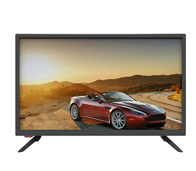 Winia TV LED L24C7500QN 24", HD, Negro