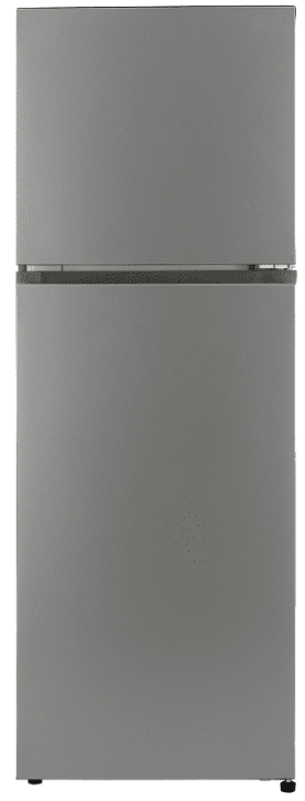 Winia Refrigerador WRT-1100WATG, 11 Pies Cúbicos, Gris