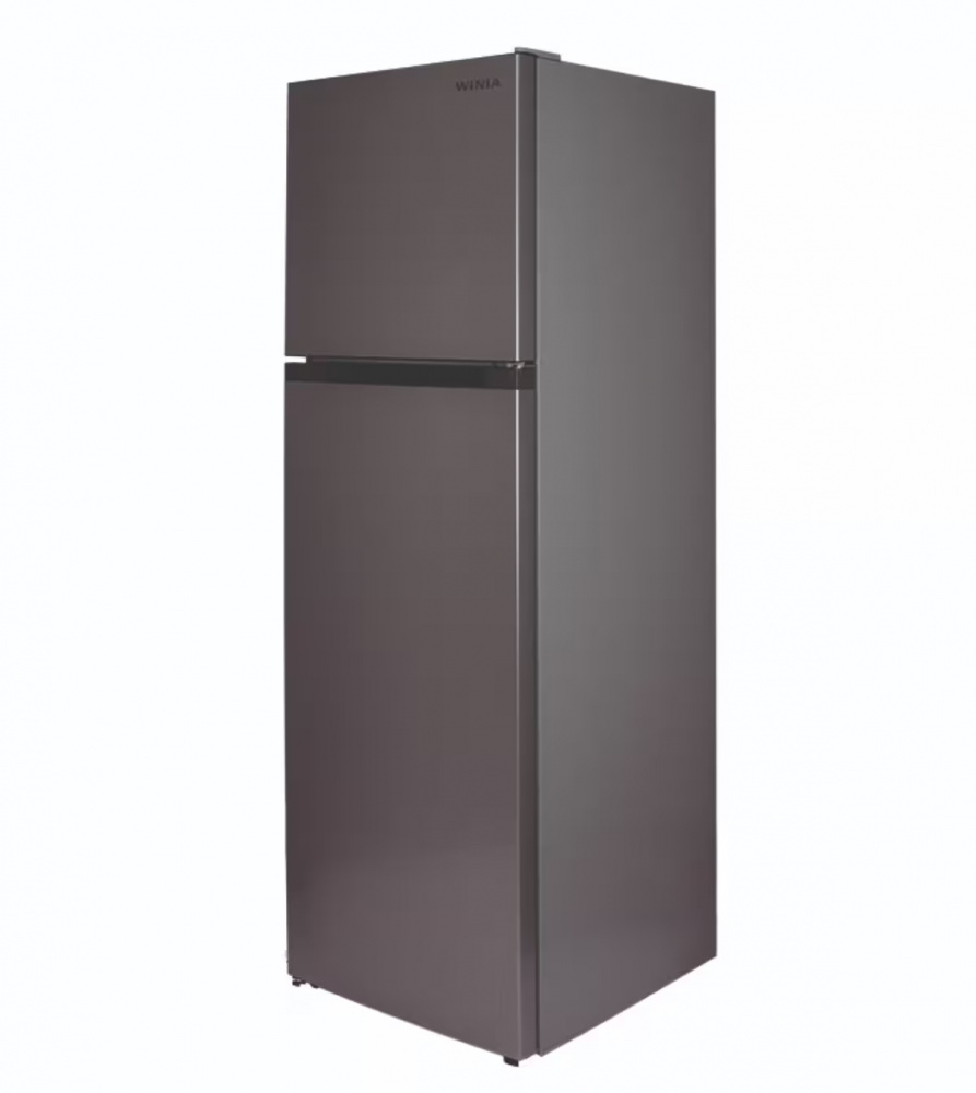 Winia Refrigerador WRT-9000AMMG, 9 Pies Cúbicos, Grafito