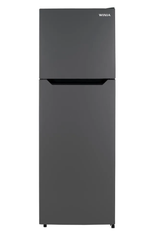 Winia Refrigerador WRT-9000WATX, 9 Pies Cúbicos, Gris
