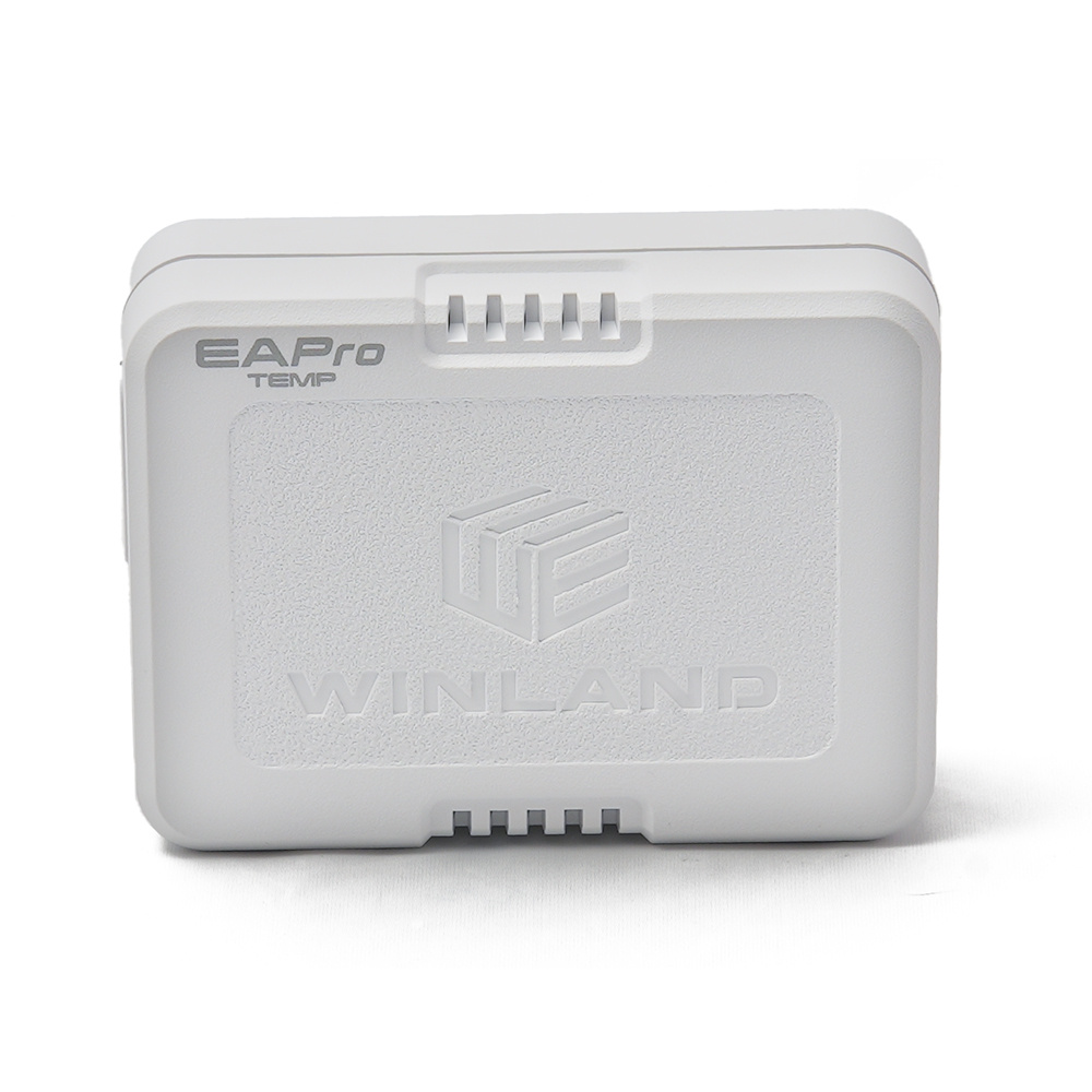 Winland Sensor de Humedad EAPRO-WTS, Inalámbrico, 0 - 50°C