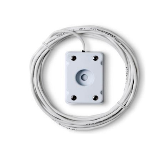 Winland Sensor para Nivel de Agua W-S-U, Alámbrico, Blanco
