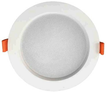 Winled Lámpara LED para Techo WDO-003, Interiores, Luz Fría, 12W, 900 Lúmenes, Blanco, para Iluminación Comercial/Casa