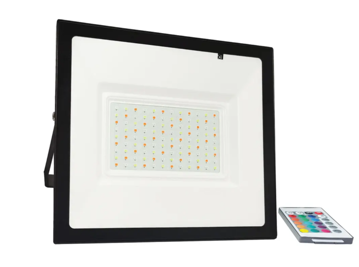 Winled Reflector LED WRE-015, 6000K, 100W, 6000 Lúmenes