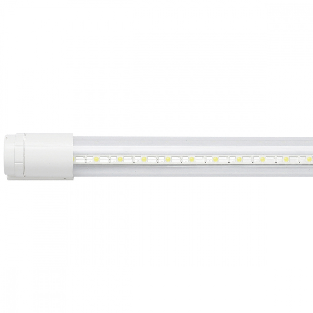 Winled Lámpara LED de Tubo WTU-005, Luz Blanca Fría, T8, 18W, 1600 Lúmenes, Blanco