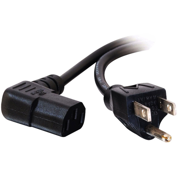 Cable De Corriente Xcase Para Fuente Tipo L ACCCABLE02L - ACCCABLE02L