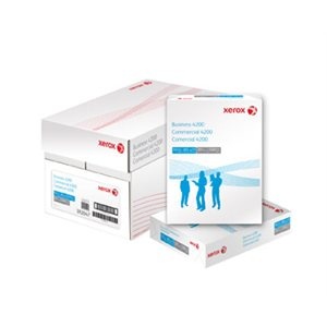 Xerox Caja de Papel 003R03761, 279 x 432mm, 2500 Hojas