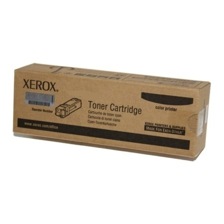 Tóner Xerox 6R01573 Negro, 9.000 Páginas 