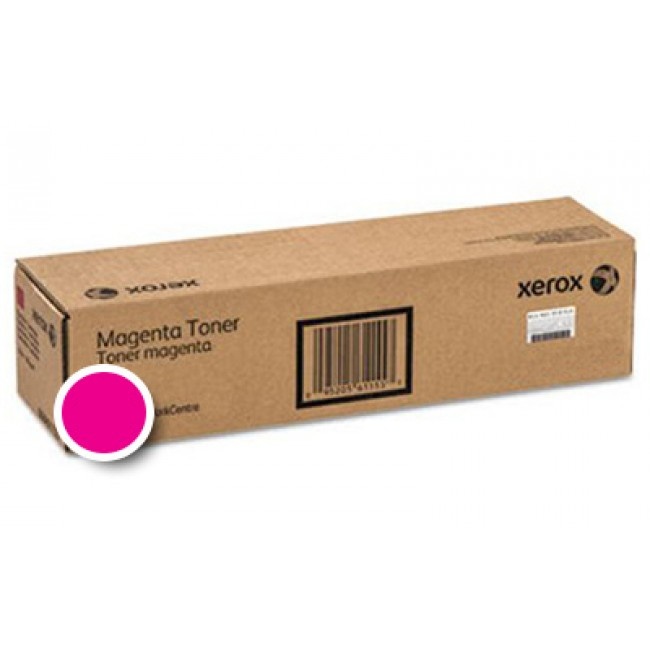 Tóner Xerox 006R01703 Magenta, 15.000 Páginas 