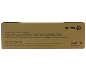Tóner Xerox 006R01731 Negro, 13.700 Páginas 