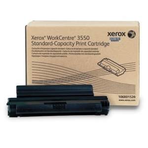 Tóner Xerox 106R01529 Negro, 5.000 Páginas 