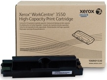 Tóner Xerox 106R01531 Negro, 11.000 Páginas