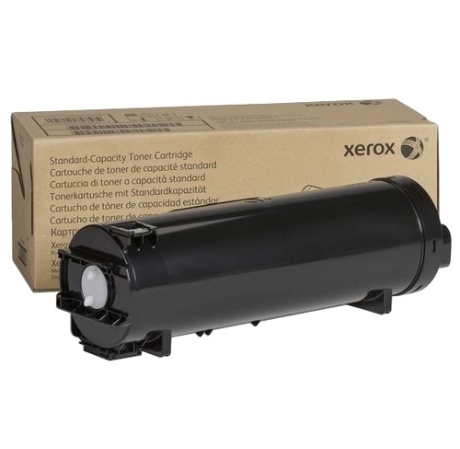 Tóner Xerox 106R03943 Alto Rendimiento Negro, 25.900 Páginas 
