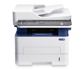 Multifuncional Xerox WorkCentre 3225DNI, Blanco y Negro, Láser, Inalámbrico, Print/Scan/Copy/Fax