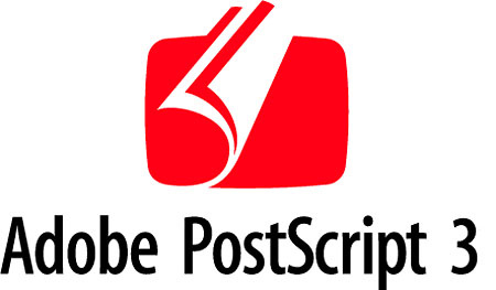 Xerox Software PostScript 3, 1 Licencia, 130MB 