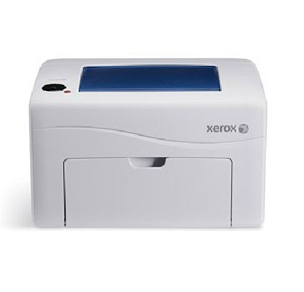 Xerox Phaser 6000B, Color, LED, Print