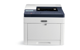 Xerox Phaser 6510DNI, Color, Láser, Alámbrico, Print ― Incluye Teclado y Mouse Logitech MK220