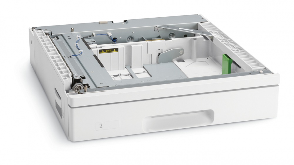 Xerox Bandeja de 520 Hojas, para VersaLink B7025/B7030/B7035