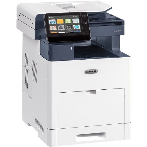 Multifuncional Xerox C505/X, Color, Láser, Inalámbrico, Print/Scan/Copy/Fax ― Requiere Instalación por parte de Xerox si se adquiere junto con un finalizador, consulta a servicio al cliente para mayores detalles