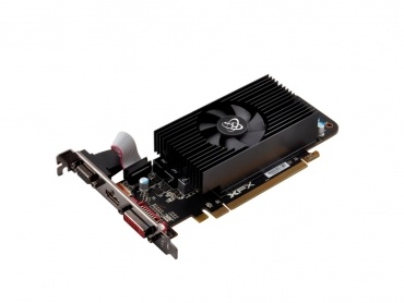 Tarjeta de Video XFX AMD Radeon R7 250, 2GB 128-bit GDDR3, PCI Express 3.0