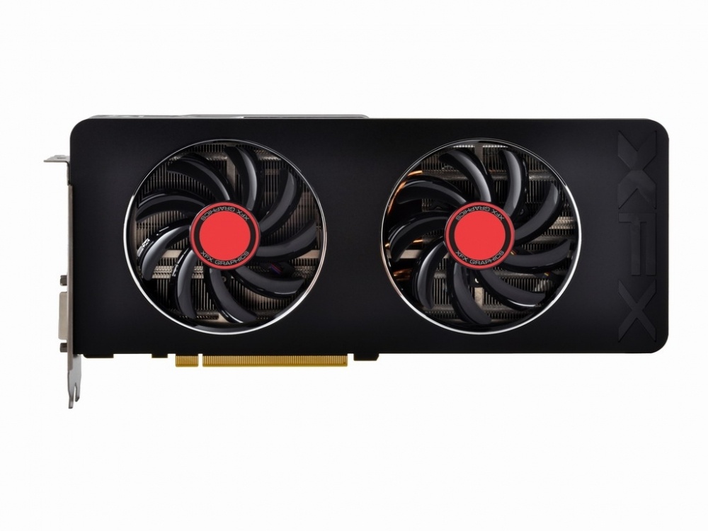 Tarjeta de Video XFX AMD Radeon R9 280, 3GB 384-bit GDDR5, PCI Express 3.0
