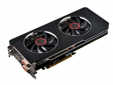 Tarjeta de Video XFX AMD Radeon R9 280X, 3GB 384-bit GDDR5, PCI Express 3.0