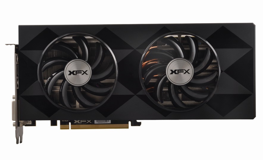 Tarjeta de Video XFX AMD Radeon R9 390, 8GB 512-bit GDDR5, PCI Express 3.0
