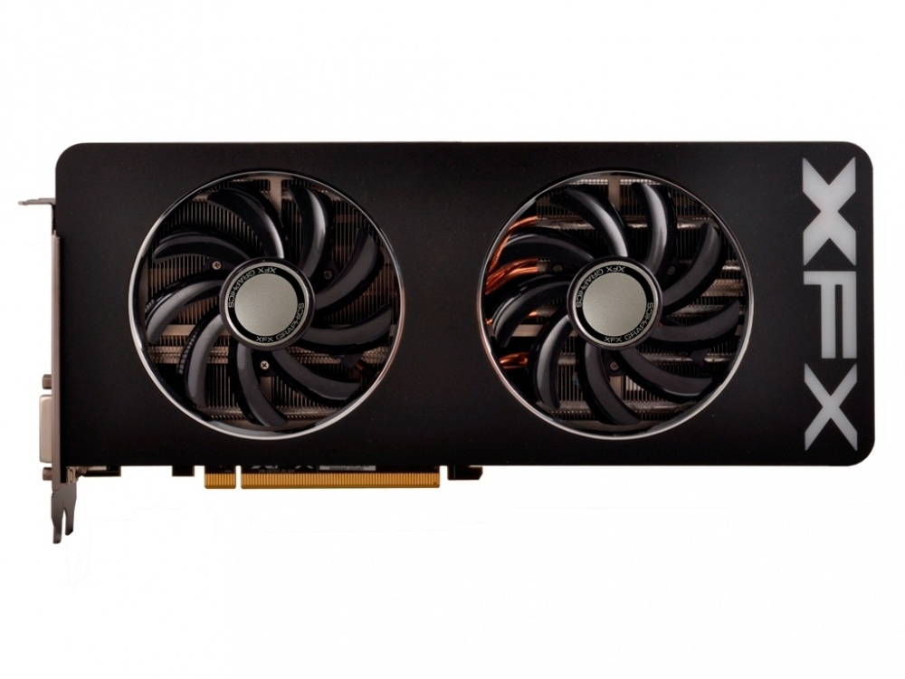 Tarjeta de Video XFX AMD Radeon R9 290X, 4GB 512-bit GDDR5, PCI Express 3.0