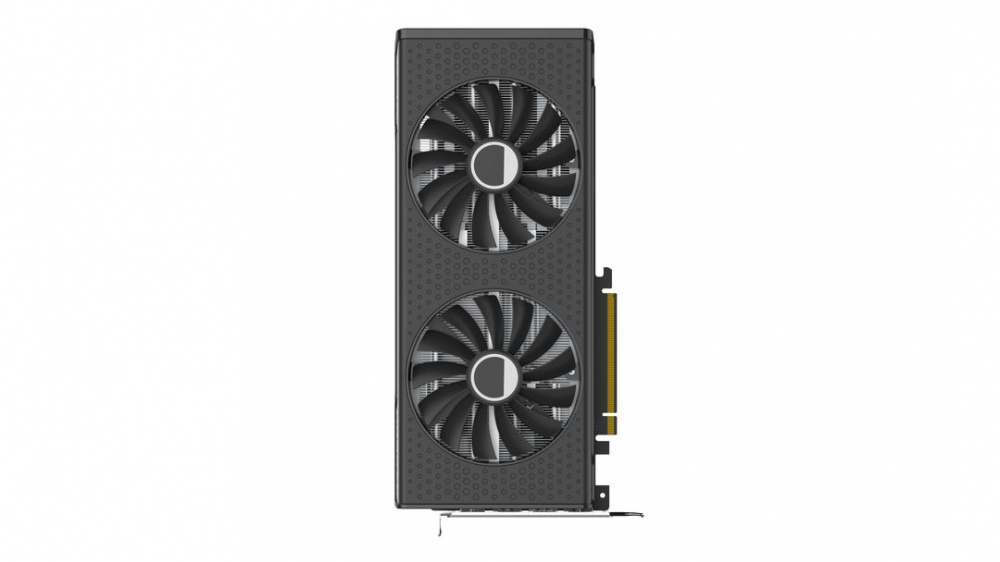 Tarjeta de Video XFX AMD Radeon RX 7700 XT Speedster SWFT 210 Core Edition, 12GB 192-bit GDDR6, PCI Express 4.0