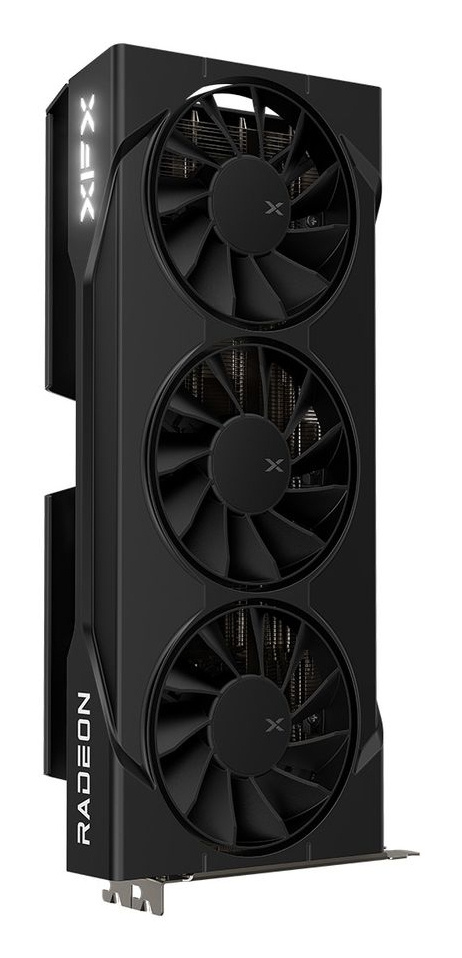 Tarjeta de Video XFX AMD Radeon RX 9060 XT Triple Fan Gaming Edition, 16GB 128-bit GDDR6, PCI Express x16 5.0