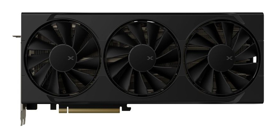 Tarjeta de Video XFX AMD Radeon RX 9070 XT SPEEDSTER SWIFT TRIPLE FAN, 16GB 256-bit GDDR6, PCI Express 5.0 