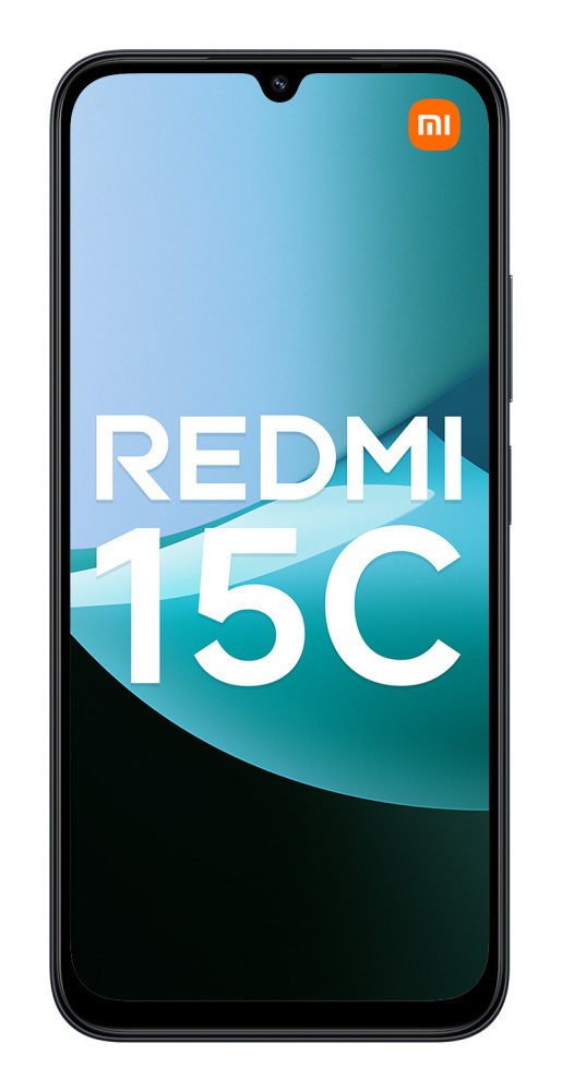 Redmi 15C