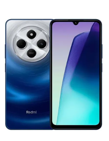 Xiaomi Redmi 14C 6.88" Dual SIM, 256GB, 8GB RAM, Azul 