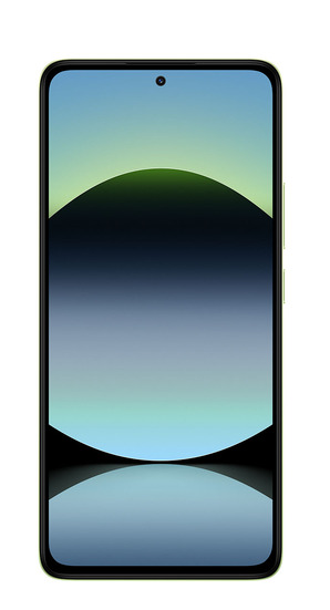 Xiaomi Redmi Note 14 6.67" Dual SIM, 128GB, 6GB RAM, Verde