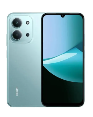 Xiaomi Redmi 15C 6.9" Dual SIM, 128GB, 4GB RAM, Verde