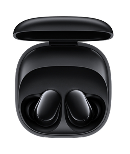 Xiaomi Audífonos Intrauriculares con Micrófono 57679, Inalámbrico, Bluetooth, Negro